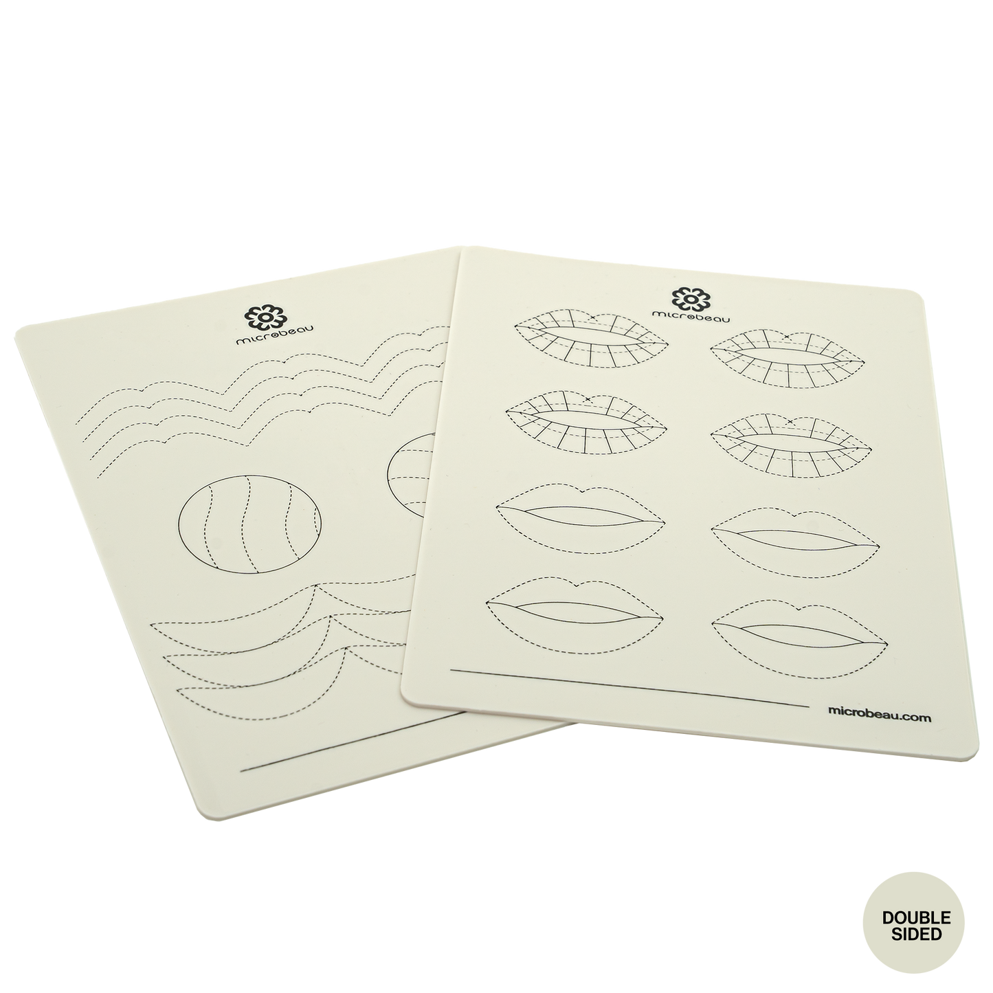 Microbeau Practice Skins - Ultimate Beauty