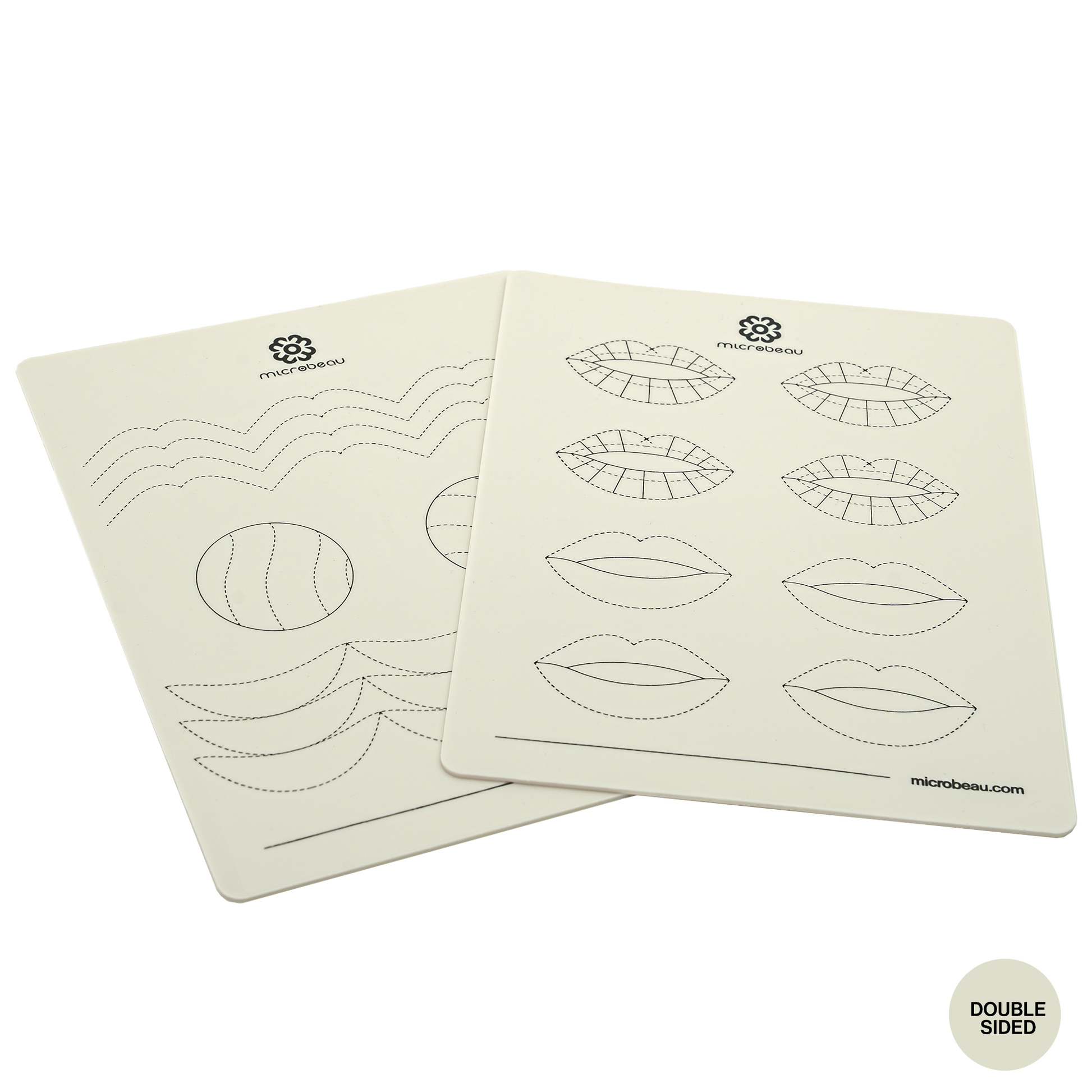 Microbeau Practice Skins - Ultimate Beauty