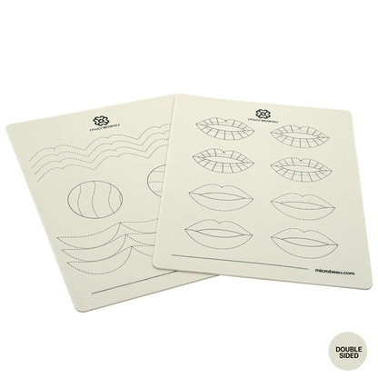 Microbeau Practice Skins - Ultimate Beauty