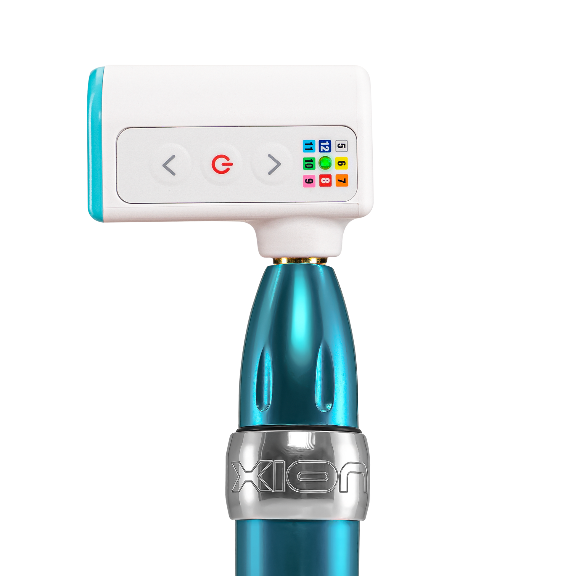 LightningBolt UNI Battery Pack White - Ultimate Beauty