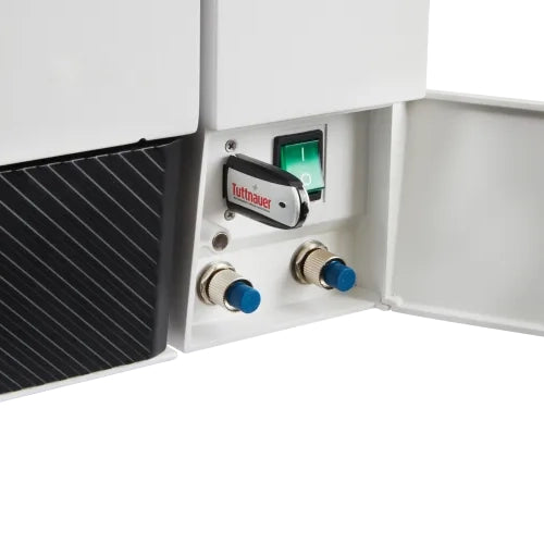 Tuttnauer T-Top Medical Autoclave — Fully Automatic Autoclave - Ultimate Beauty