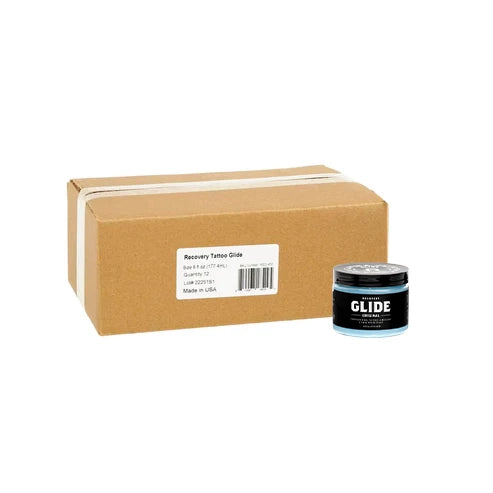 Recovery Tattoo Glide - Ultimate Beauty