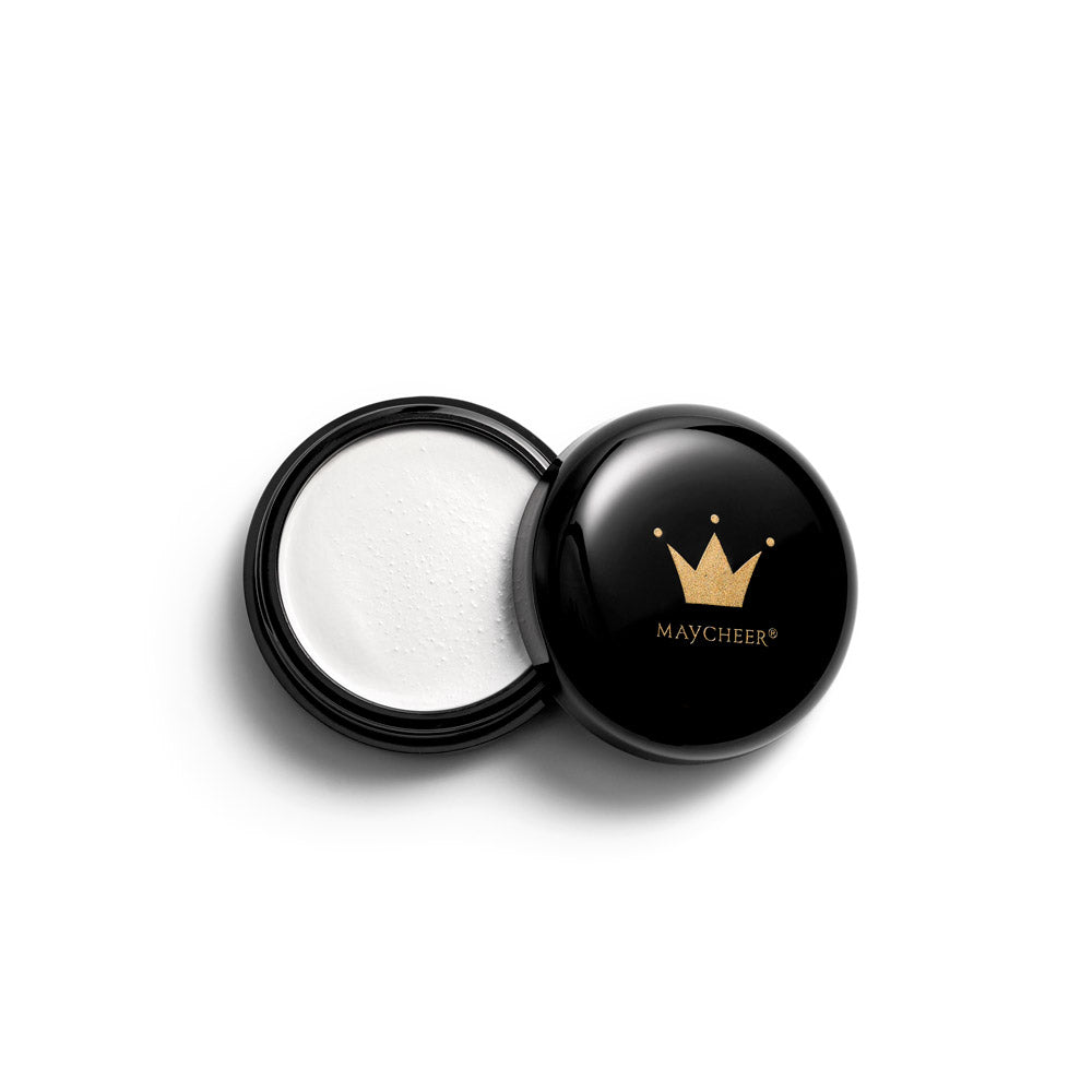 Maycheer White Brow + Lip Mapping Paste — 14g Tub - Ultimate Beauty