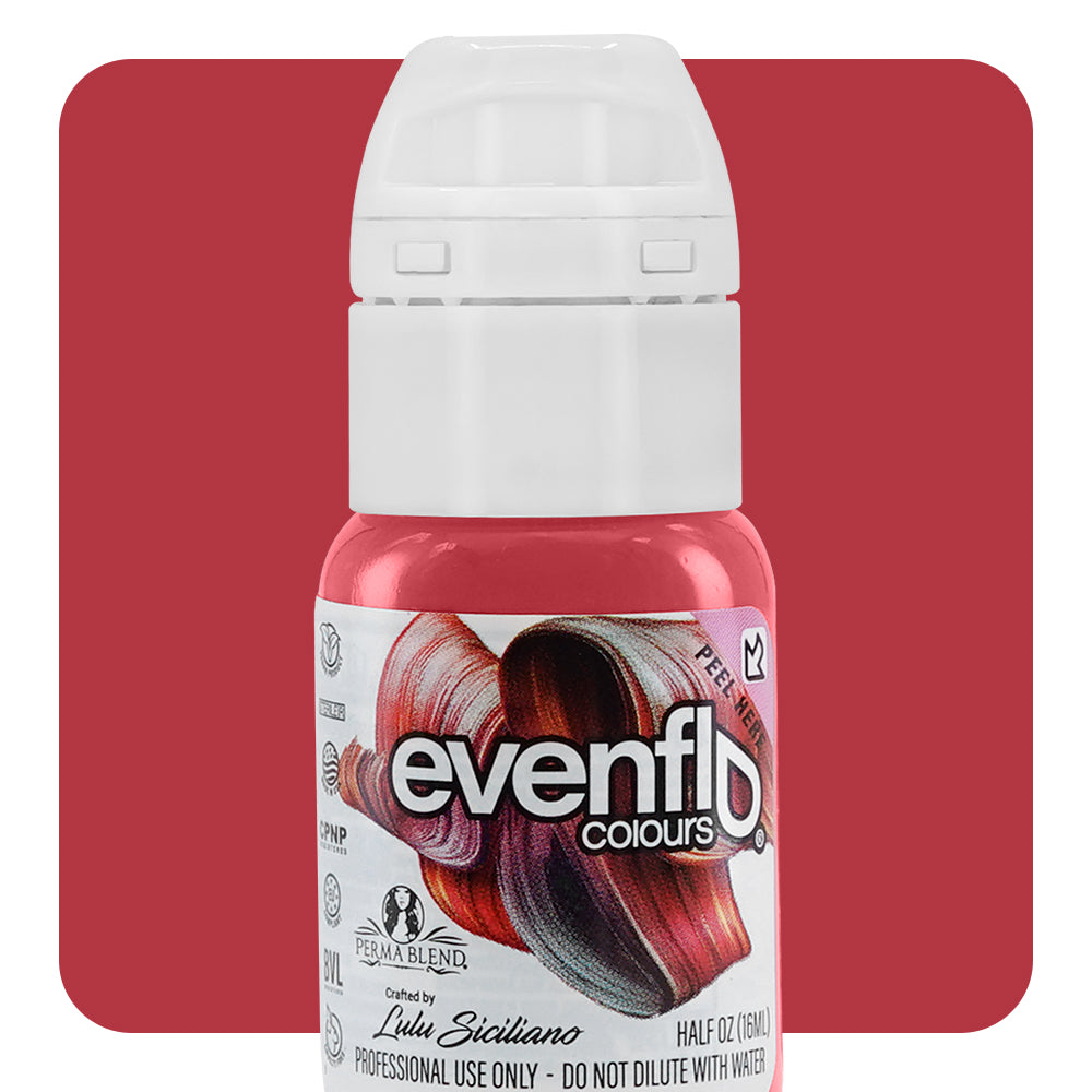 Evenflo Malina Ice — 1/2oz Bottle - Ultimate Beauty
