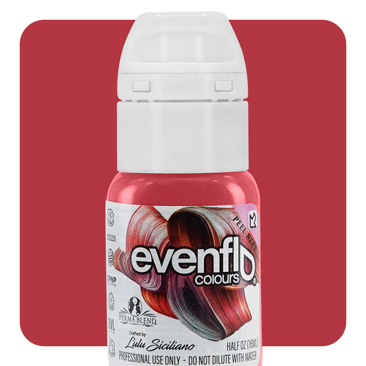 Evenflo Malina Ice — 1/2oz Bottle - Ultimate Beauty