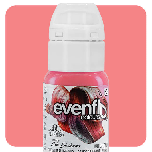 Evenflo Malina — Lip Set Single — 1/2oz - Ultimate Beauty