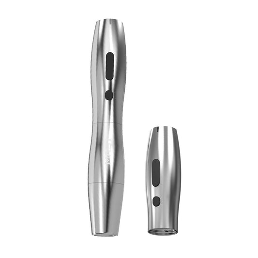 Dragonhawk Mast P20 Wireless Tattoo Machine with 2 Batteries - Ultimate Beauty