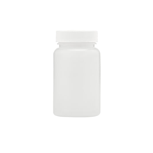 Screw Top Bottle of Sterile Water — 100mL — Price Per 1 - Ultimate Beauty