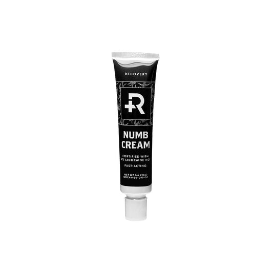 Recovery Numbing Cream - Ultimate Beauty