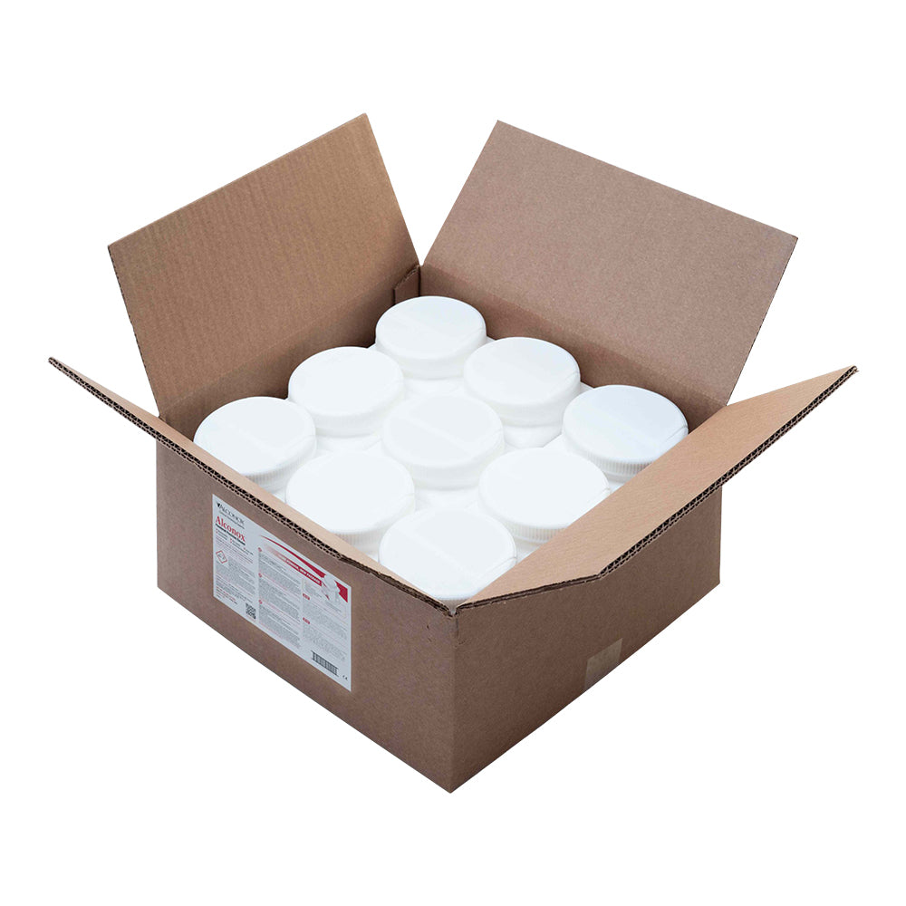 Alconox Ultrasonic Cleaner — 4lb Box of Powder - Ultimate Beauty