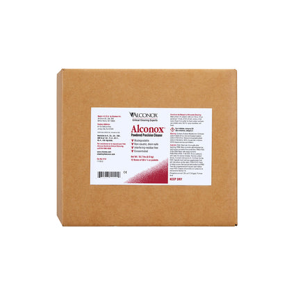 Alconox Ultrasonic Cleaner — 4lb Box of Powder - Ultimate Beauty