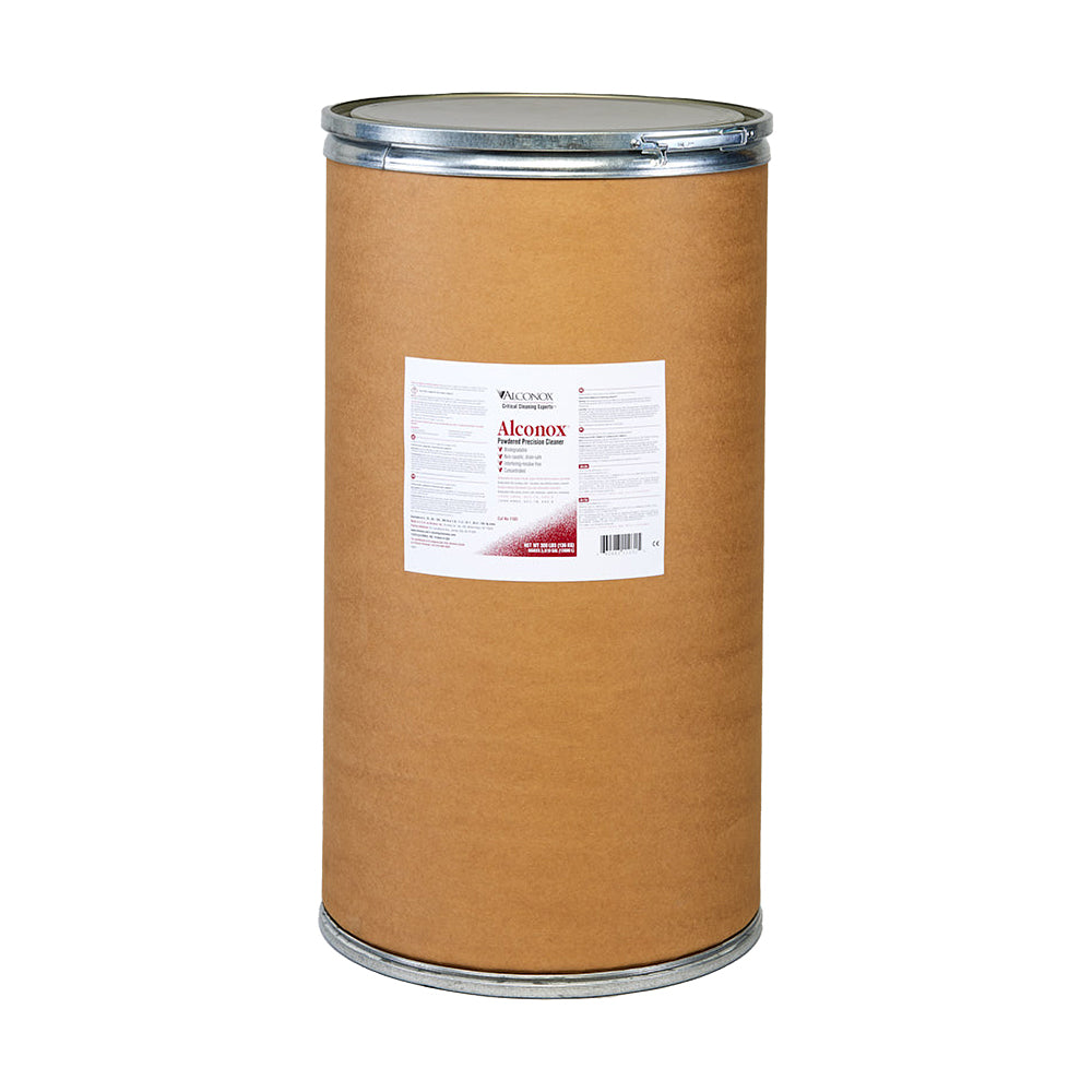 Alconox Ultrasonic Cleaner — 4lb Box of Powder - Ultimate Beauty