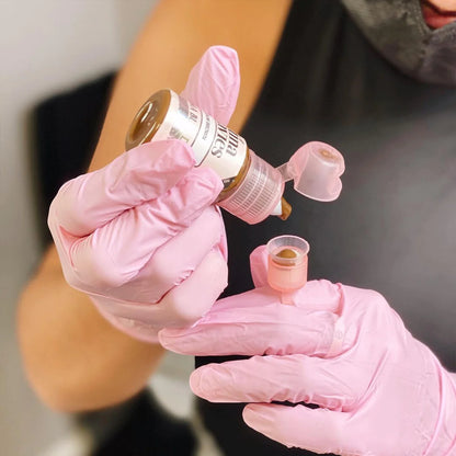 Tina Davies - Medium Brown - Ultimate Beauty