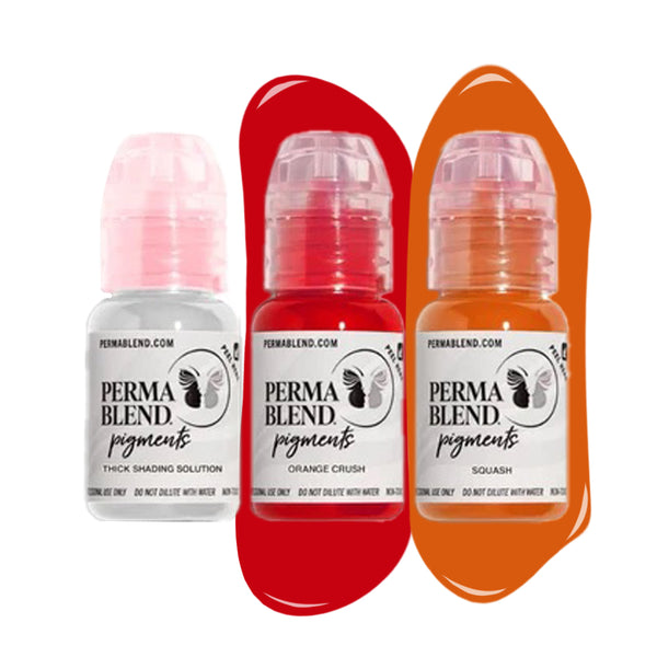 Perma Blend – Neutralizing Mini Set