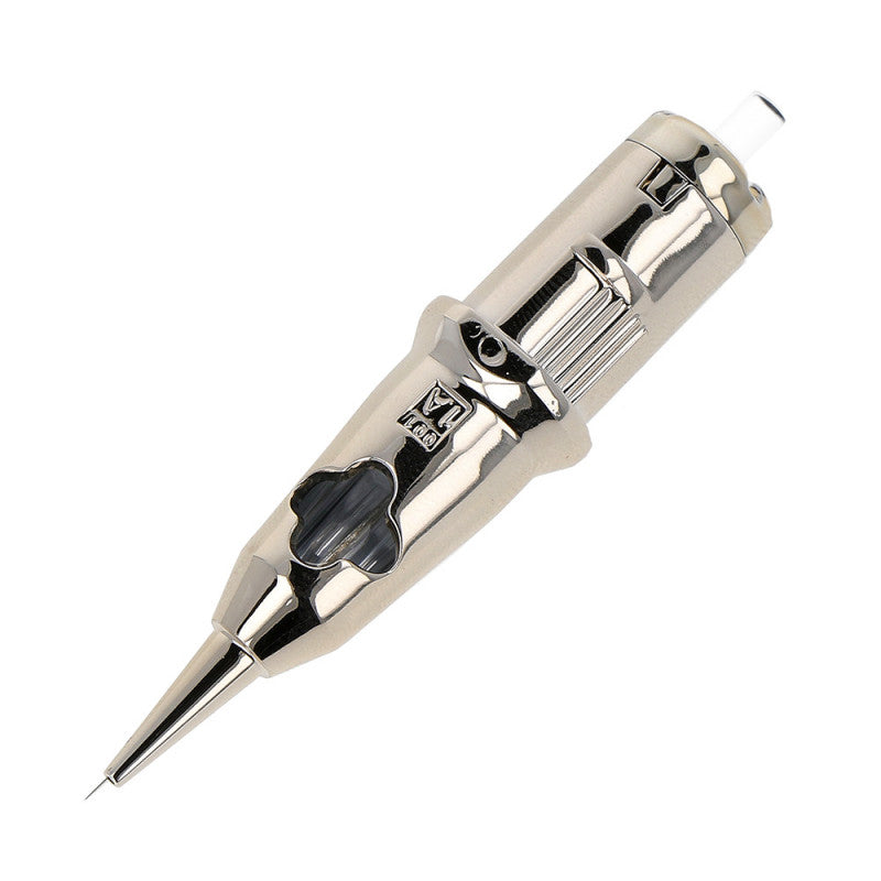 Kwadron Optima Gold PMU Cartridge Needles