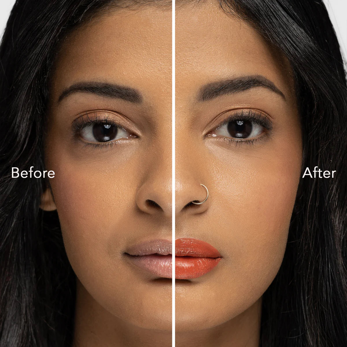 Tina Davies Lip - Orange Coral - Ultimate Beauty