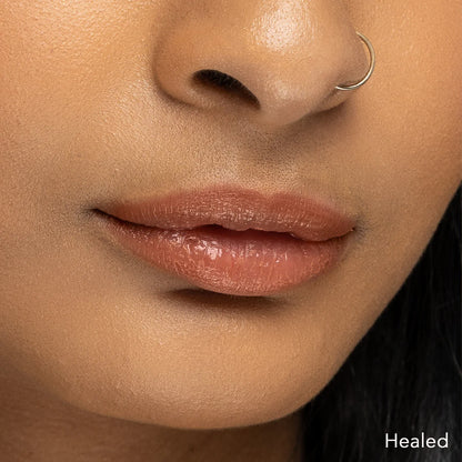 Tina Davies Lip - Orange Coral - Ultimate Beauty