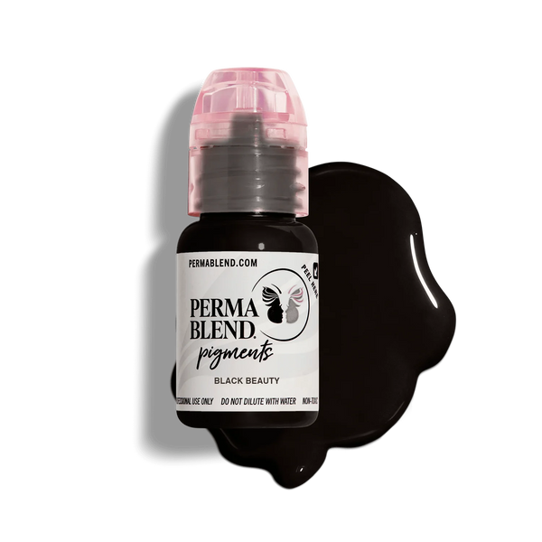 Perma Blend - Black Beauty