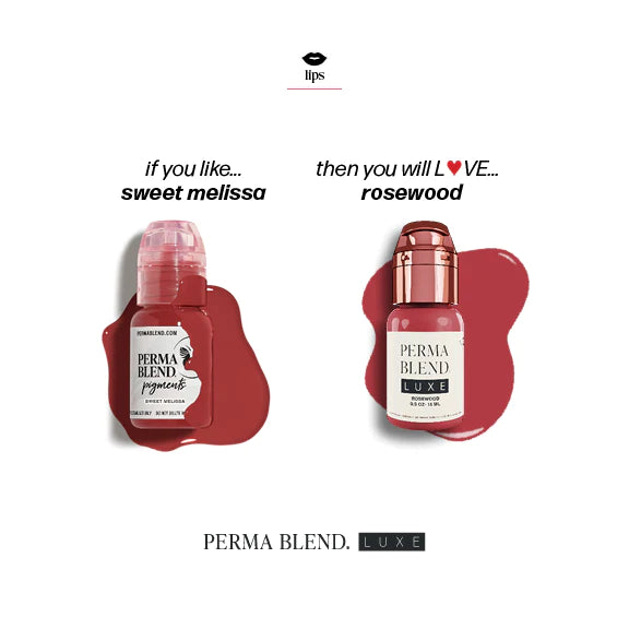 Perma Blend - Sultry Lip - Sweet Melissa - Ultimate Beauty