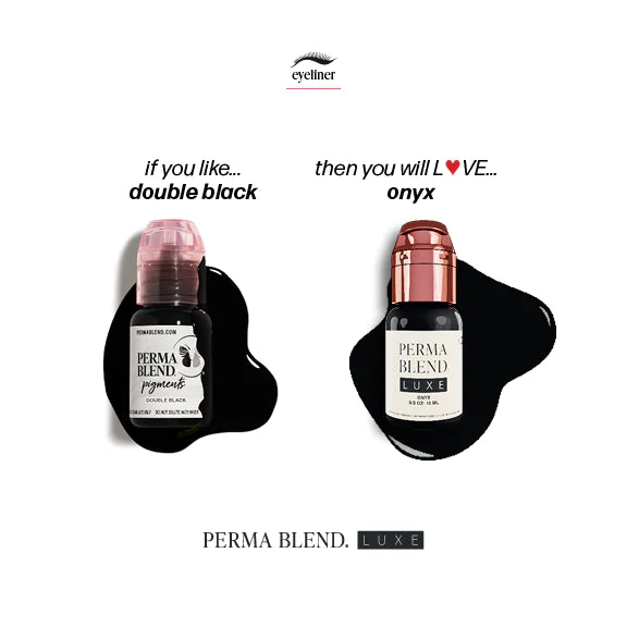 Perma Blend - Double Black - Ultimate Beauty