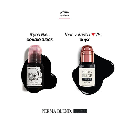 Perma Blend - Double Black - Ultimate Beauty