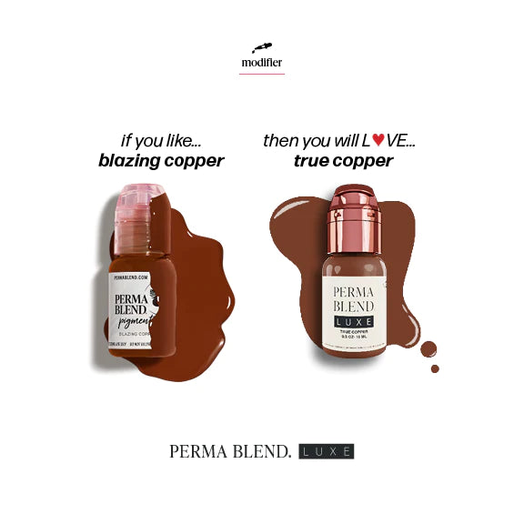 Perma Blend – Blazing Copper