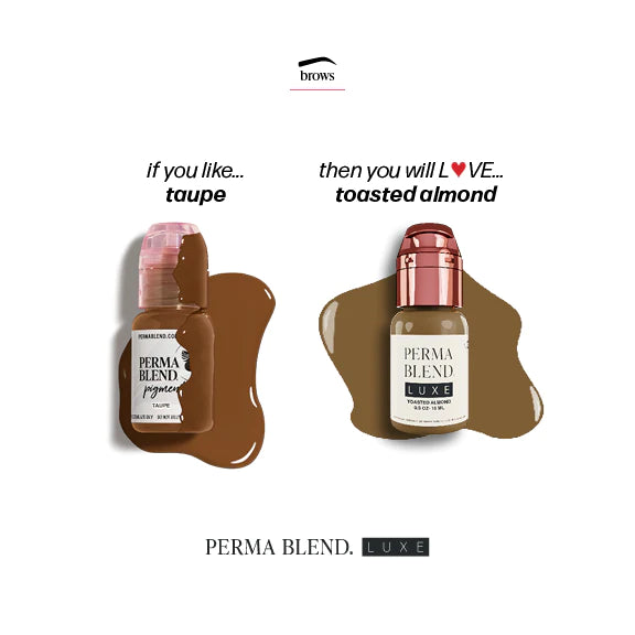 Perma Blend - Taupe - Ultimate Beauty