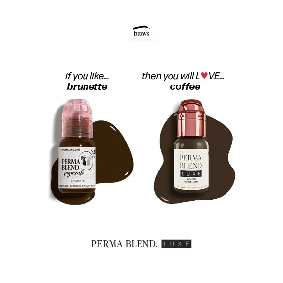 Perma Blend - Brunette - Ultimate Beauty