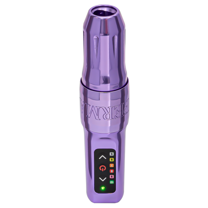 Perma Pen Signature Wireless PMU Machine with 2 Batteries - Ultimate Beauty