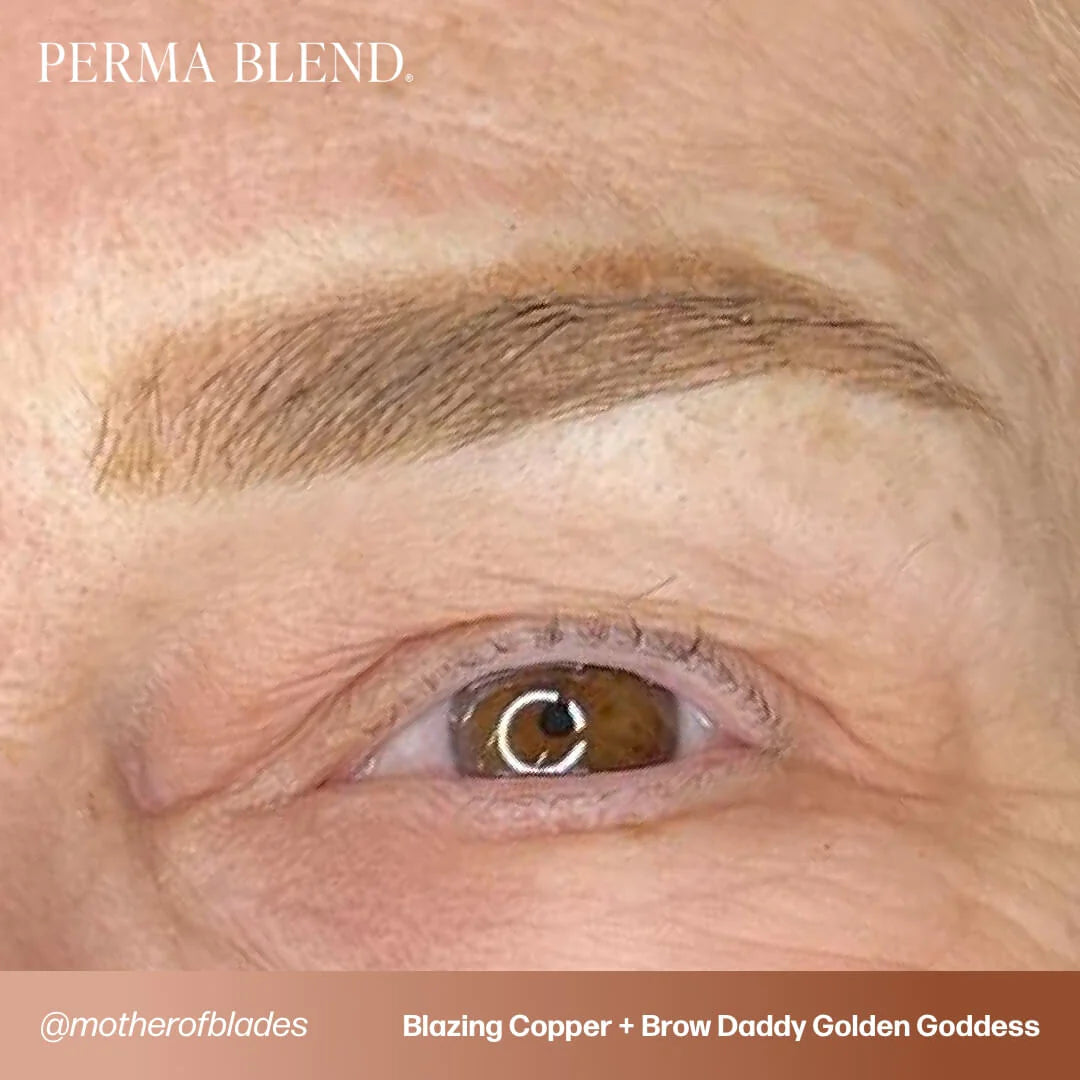 Perma Blend – Blazing Copper - Ultimate Beauty