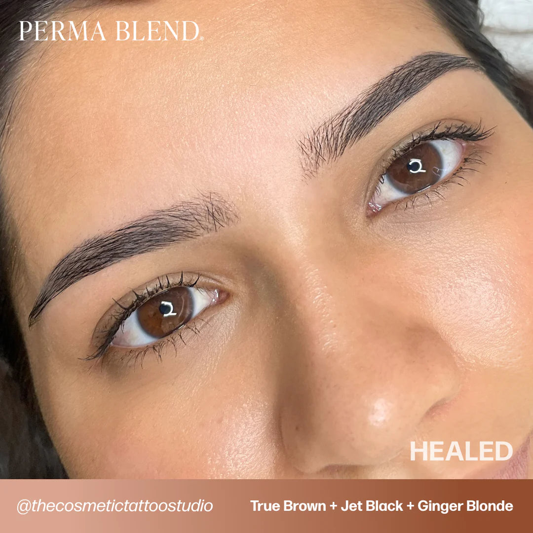 Sun-Kissed Palette Set — Perma Blend — 1/2oz - Ultimate Beauty