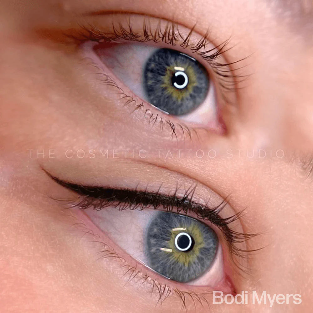 Perma Blend - Blackish Brown - Ultimate Beauty