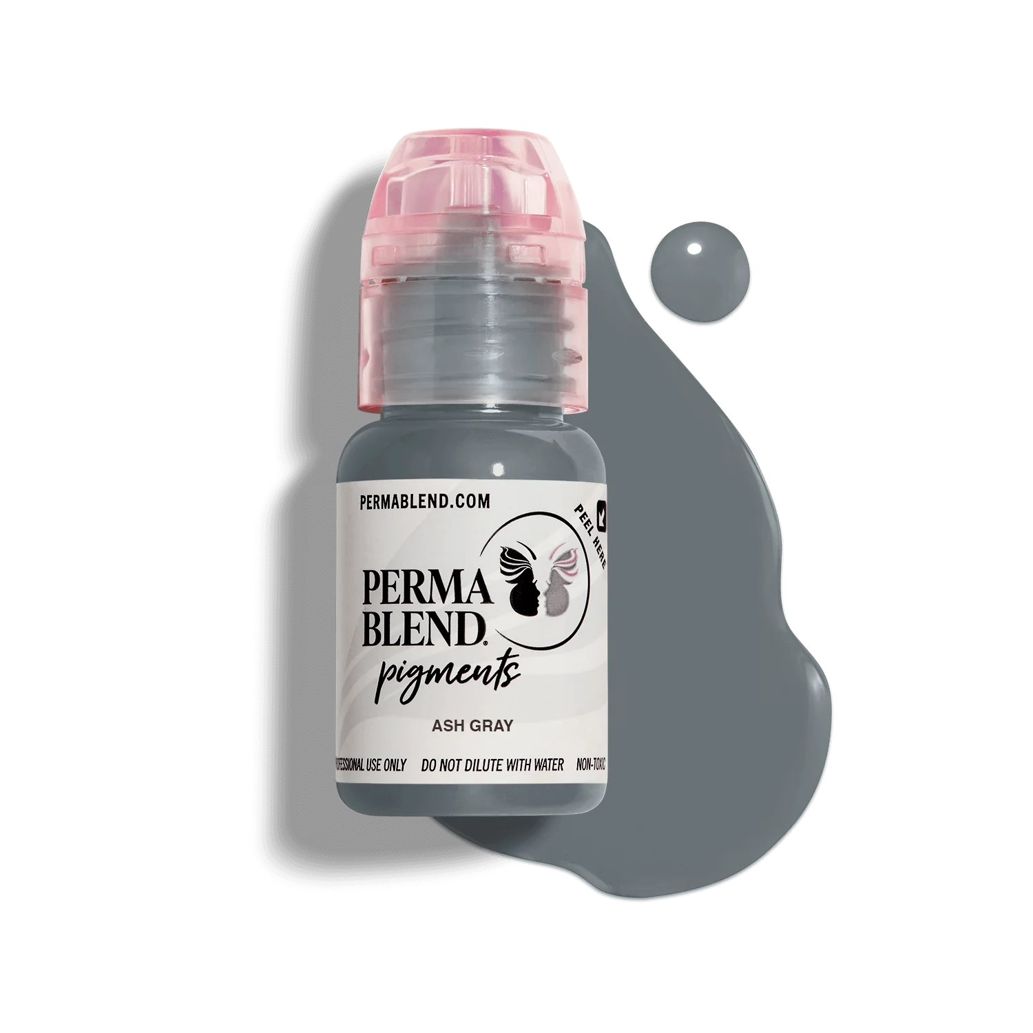 Perma Blend - Ash Grey