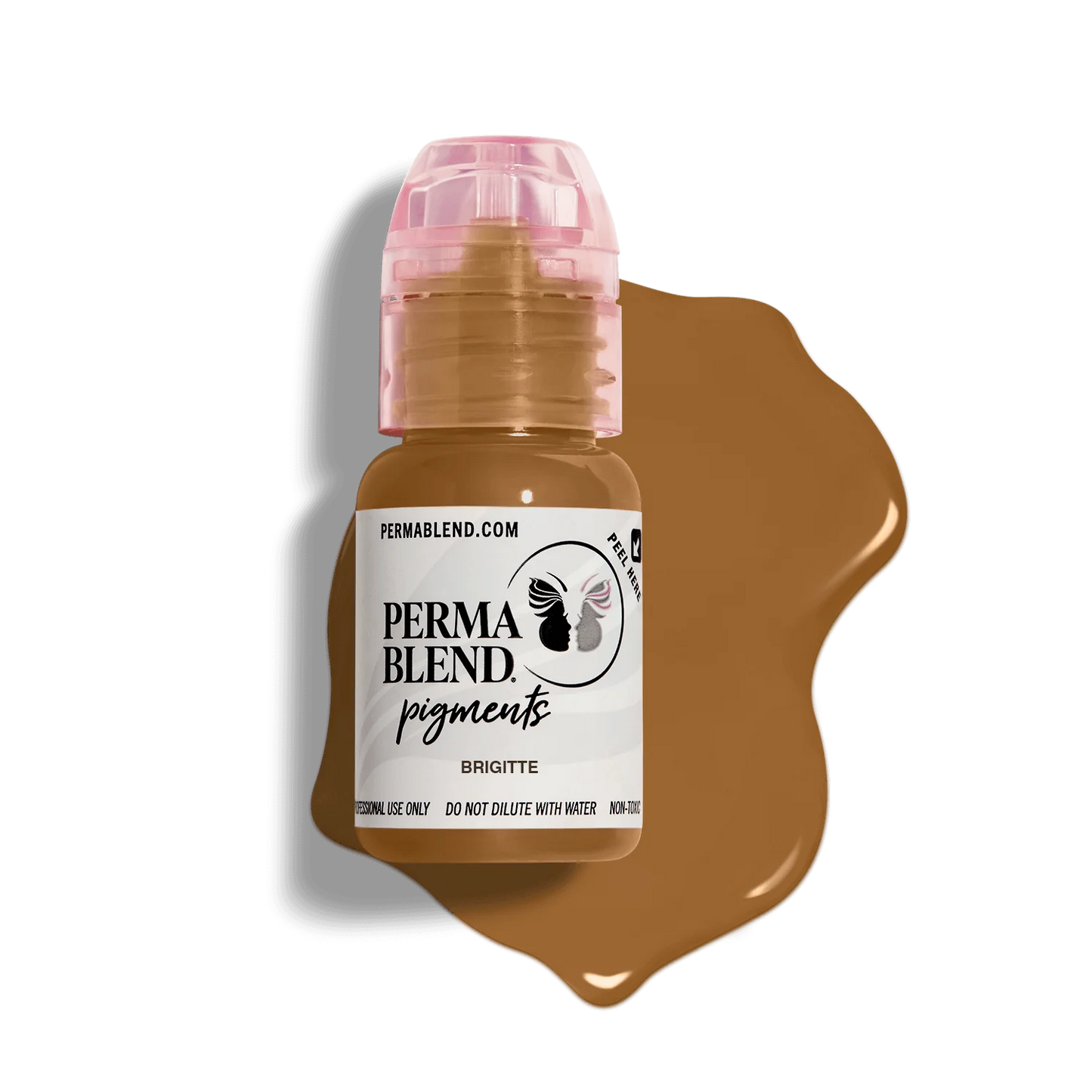 Mandy Sauler - Scar Collection - Brown Dermis - Ultimate Beauty