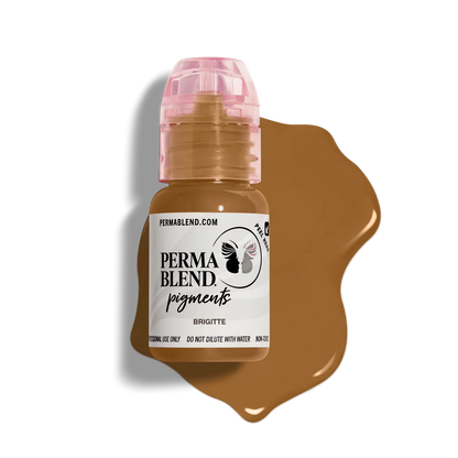 Mandy Sauler - Scar Collection - Brown Dermis - Ultimate Beauty