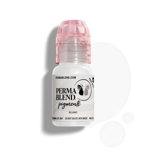 Blanc — Perma Blend — 1/2oz - Ultimate Beauty