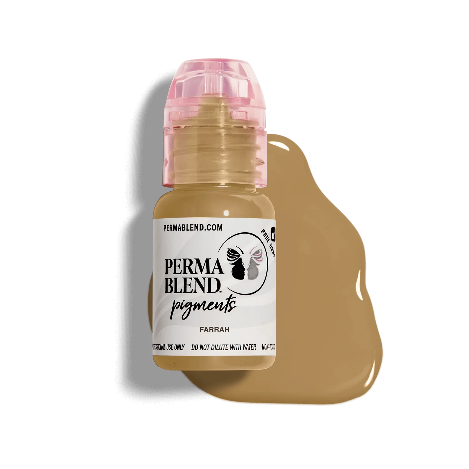 Perma Blend - Blondes - Farrah - Ultimate Beauty