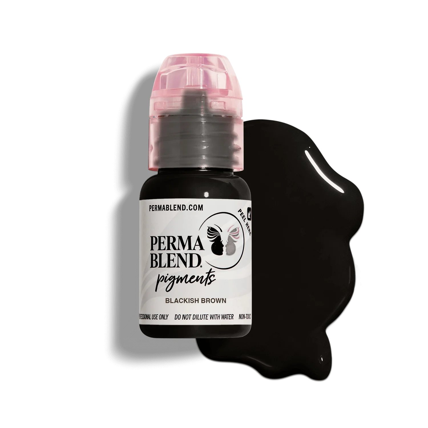 Perma Blend - Blackish Brown - Ultimate Beauty