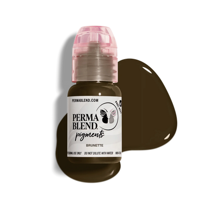 Perma Blend - Brunette - Ultimate Beauty