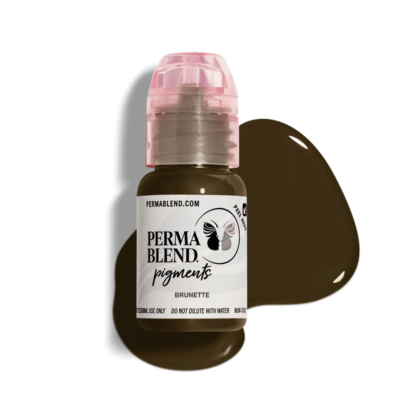 Perma Blend - Brunette