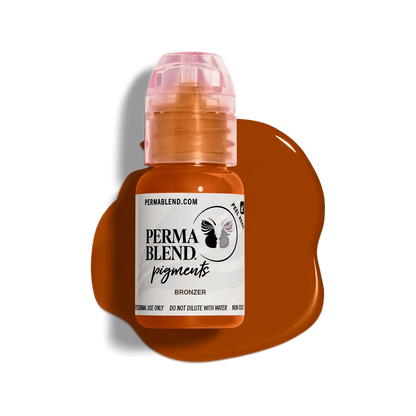 Bronzer — Perma Blend — 1/2oz - Ultimate Beauty