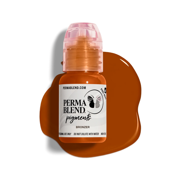 Bronzer — Perma Blend — 1/2oz