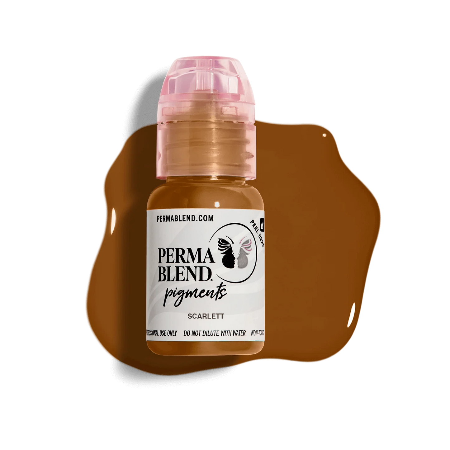 Perma Blend - Blondes - Scarlett - Ultimate Beauty