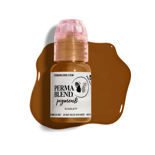 Perma Blend - Blondes - Scarlett - Ultimate Beauty