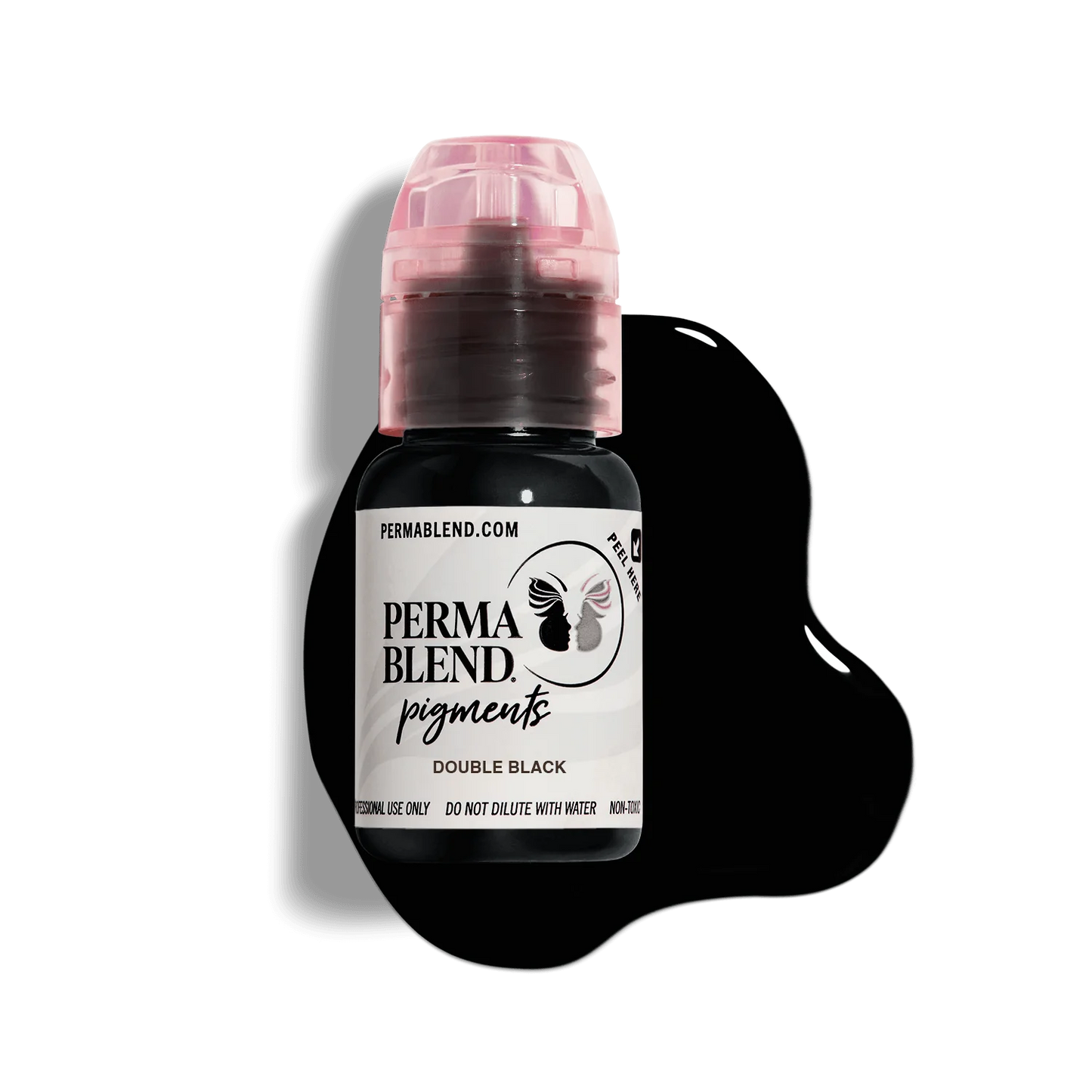 Perma Blend - Double Black - Ultimate Beauty