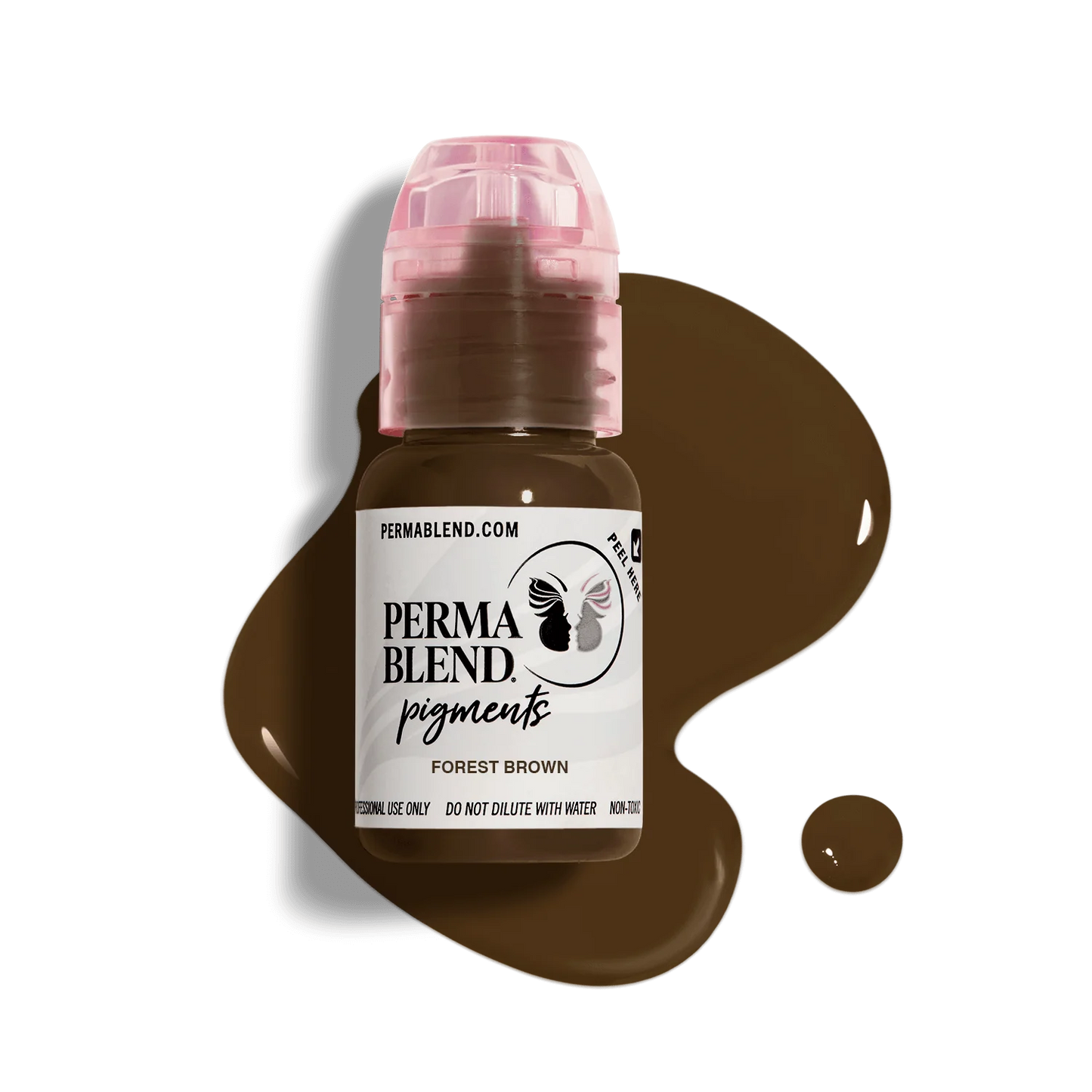 Perma Blend - Forest Brown - Ultimate Beauty
