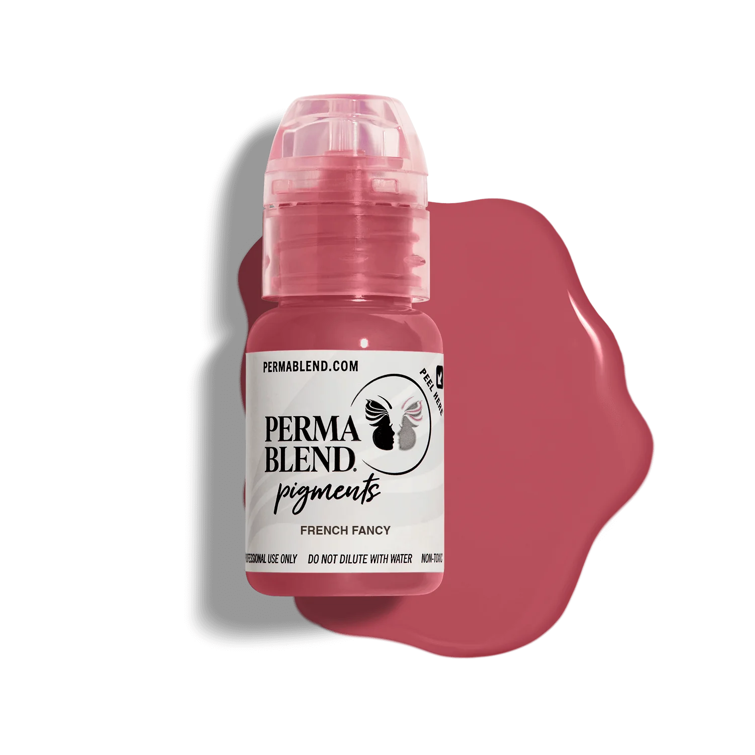 Perma Blend - Sweet Lip - French Fancy - Ultimate Beauty