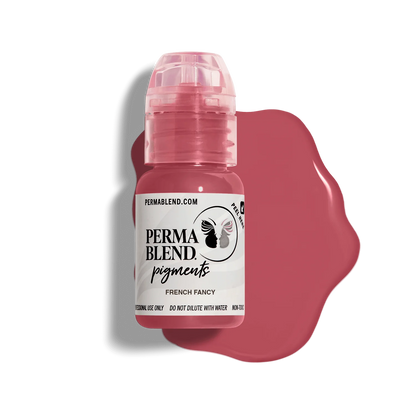Perma Blend - Sweet Lip - French Fancy - Ultimate Beauty