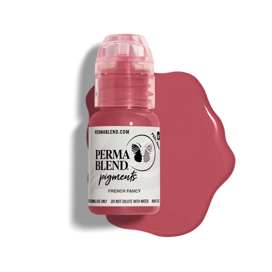 Perma Blend - Sweet Lip - French Fancy - Ultimate Beauty