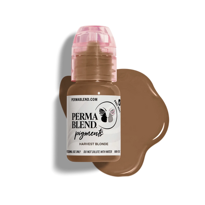 Perma Blend - Harvest Blonde - Ultimate Beauty